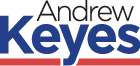 Andrew Keyes Logo